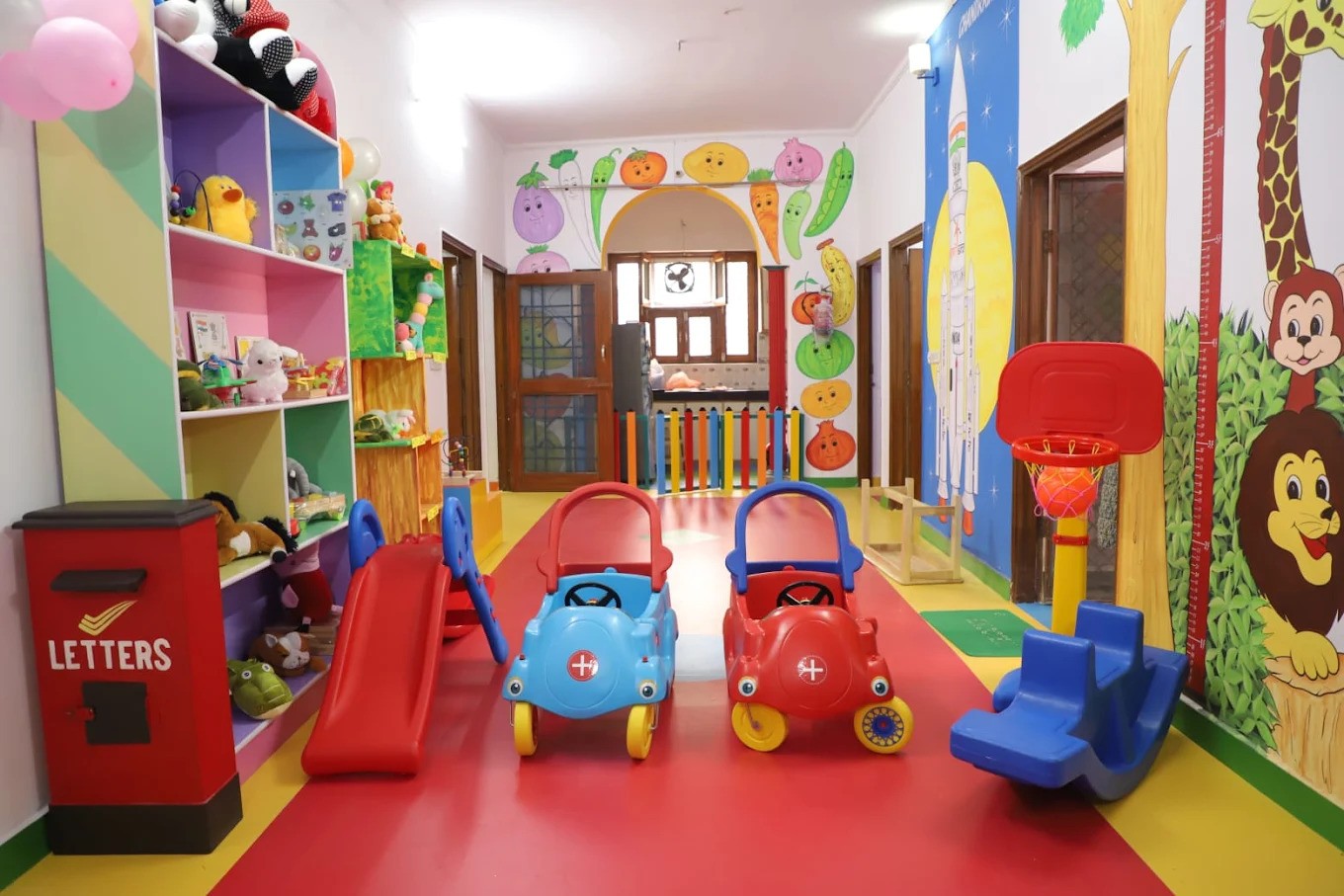 ICON Nurturing Innocence - Image 2